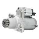 New Starter Motor 17825 Replacement for Toyota Camry 02-17 Sienna 04-16 Highlander 04-19 RAV4 06-18 Solara 02-08 Avalon 05-18 Lexus RX330 RX350 ES330 ES350 NX200t Scion XB TC Pontiac Vibe