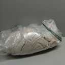 PRIMROSE Taupe Curtains 108 inch for Living Room, 2 Panels Polyester Velvet Drapes Blackout Rod Pocket Back Tab Window Treatment Room Darkening Decorative Thick Curtains for Bedroom