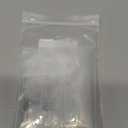 6PCS ShareGoo Metal High Clearance Chassis Links Rod Linkage Pull Rods Compatible with 1/24 FMS FCX24 RC Upgrade Parts (Black)