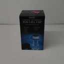 Crystal Touch Mushroom Lamp