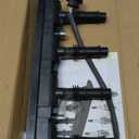 Ignition Coil Pack & 4 Iridium Spark Plugs Compatible with 1.4L Turbo Chevy Cruze Sonic Trax Volt Buick Encore 2011 2012 2013 2014 2015 2016 2017 2018 2019 2020, Replace D521C UF669 55577898 55579072