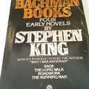 The Bachman Books: Four Early Novels, Paperback