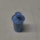 Brita Elite Water Filter Replacement for Pitchers and Dispensers, NSF Certified to Remove 99% of Lead, 1 Count