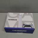 Retro Gaming Console, 20,000+ Retro Game Stick, 4K HD HDMI TV Game Stick, Built-in Classic Video Games 23 Emulators Plug & Play Game Console for TV with 2 Wireless Controllers (Black)