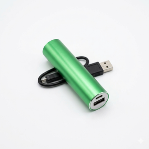 CellCandy 1800 MAH Power Bank