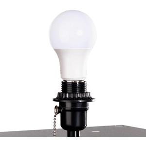 addlon A19 LED Light Bulb 3 Color Temperature 3000K-4500K-6500K,Energy Saving 9W(60W Equivalent) LED Bulb,800LM,E26 Base for Bedroom,Living Room,Office 1 Pack