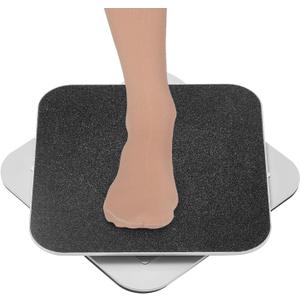 Syhood Figure Ice Skating Spinner Improves Metal Training Aid Dance Turning Board for Ice Skaters Gymnastics Dance and Ballet Pirouette