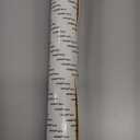 Leather Repair Patch Tape Kit, Self Adhesive Leather Repair for Furniture, Couch, Sofa, Car Seats,Office Chair,Vinyl Repair Kit.30inx16in (White)