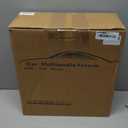 Car Radio for Ford Mustang 2010 2011 2012 2013 2014 Radio Stereo Upgrade Carplay Android Auto 8Core 4+32G 9.7 Inch Touch Screen with WiFi SWC DSP Bluetooth Backup Camera