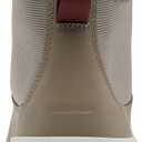 Columbia Women's Moritza Shorty Snow Boot (10.5, Canvas Tan, Crabtree)