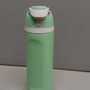 Owala Star Wars FreeSip Insulated Stainless Steel Water Bottle with Straw for Sports and Travel, BPA-Free, 24-Ounce, Stronger Than You Think