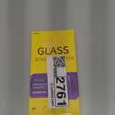 PEHAEL 3+3 Pack for iPhone 16 Pro Max Privacy Screen Protector with Camera Lens Protector Full Coverage Anti-Spy Tempered Glass Film 9H Hardness Easy Installation Bubble Free [6.9 inch]