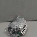 Monster Bluetooth Speaker, IPX8 Shower Speaker Waterproof, Bluetooth 5.4 with Loud HD Sound and Robust Bass, Extra Long Playtime Punchy, for Home, Beaches Portable Wireless Outdoor Speakers