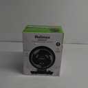 HOLMES Blizzard 8" Air Circulator Digital Fan, 3 Speeds, 90° Adjustable Hea