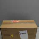 Glass Laundry Pods Container & Acrylic Dryer Sheet Holder with Bamboo Lids, Scoops & Labels | Premium Laundry Room Organization and Storage for Detergent Pods, Powder, Dryer Balls & Beads