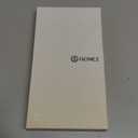 GONEZ for iPhone 15 Pro Max Case Silicone, Compatible with Magsafe, Camera Protector + Screen Protector, Soft Anti-Scratch Microfiber Lining, Liquid Silicone Shockproof Phone Cover, Black