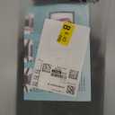 Fitsupport Back Brace Posture Corrector for Women and Men Back Lumbar Support Shoulder Posture Support for Improve Posture Provide and Back Pain Relief (Large (Pack of 1))