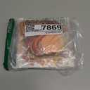 Cheerland Fall Leaf Garlands Thanksgiving Party Decorations Maple Banner Backdrop Hanging Decor Streamer for Birthday Classroom Picnic Wedding Baby Shower Autumn Thanksgiving Harvest Party Supplies