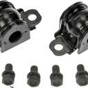 Dorman 928-467 Rear Suspension Stabilizer Bar Bushing Kit Compatible with Select Honda Models, 2 Pack