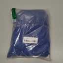 Newborn Photography Props Swaddle Newborn Wraps for Baby Boys Girls Infant Baby Photo Props Shoot Stretch Blanket (Navy-blue)