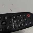 Voice Magic Remote for LG OLED QNED NanoCell Webos Smart TV Magic Remote Control Replacement AKB75855501 AN-MR20GA MR19BA MR21 MR22 MR23 MR24 GA GN GC MR18BA MR650A, with Pointer Function