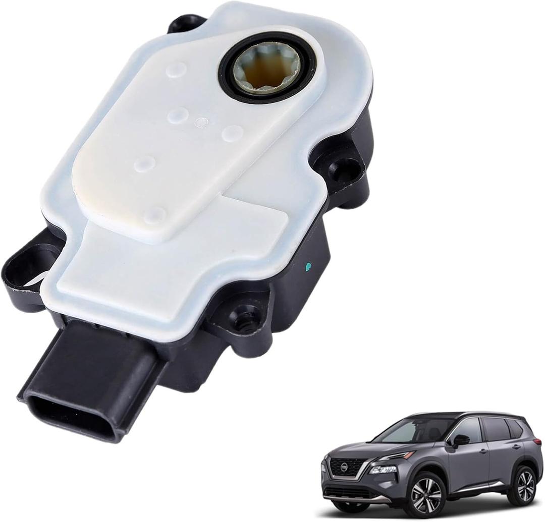 A24041153212 Shutter Grille Air Actuator Motor,Compatible with 2017-2020 Nissan Rogue 110949107 1312-888-00025 17148245258 21421-4BC0A