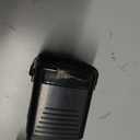 Powerty Cargo Cover for Ford Bronco 4-Door Soft Hard TOP 2021-2024 2025, Trunk Cover Retractable Trunk Security Shielding Shade Replacement for Bronco Accessories Punch-Free (Not for Bronco Sport)