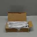 Asidrama 10 Pack 6.3 Inch(160mm) Matte Black Kitchen Cabinet Handles, Cabinet Pulls Kitchen Cabinet Hardware for Cupboard Drawer Pulls