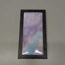 Casetego for Galaxy S24 FE Case,Compatible with MagSafe,[Military Grade Drop Test] Full Body Protection Slim Shockproof Rugged Marble Women Case for Samsung Galaxy S24 FE 6.7 inch,Cobalt Violet