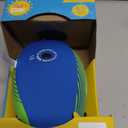 Splash Football Water