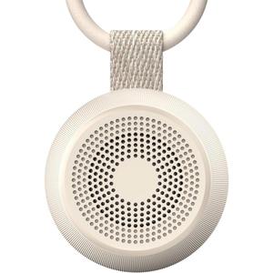 Portable Travel Sound Machine White Noise Machine 40h Battery Brown Noise Machine 30 Soothing Sounds & Hushing Sound for Baby 4 Timers Memory Function 32 Adjustable Volume for Kids Adults Home Office