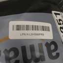 French Curly Braiding Hair 22Inch 8 Packs Bouncy Dark Blue Braiding Hair Pre Stretched Loose Wavy Synthetic Hair Extensions for Black Women (22inch 8packs,Dark Blue)