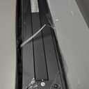 Metal Bed Frame,Queen Size Bed Frame with Storage Space,Heavy Duty Sturdy Mattress Foundation,Easy Assembly,No Box Spring Needed, Black,14 Inch,Queen