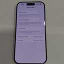Apple iPhone 16 Pro, US Version, 256GB, Natural Titanium - Unlocked
