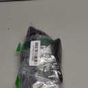 Posture Corrector for Men and Women, UltraSupport+ Comfortable Upper and Back Brace, Pain Relief from Bad Posture for Slumping Shoulders, Hunching, Shoulder Pain Neck. Adjustable Back Straightener. (Medium/Large (Chest 30"-43"), Black)