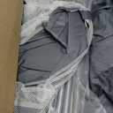 Foldable Baby Playpen - 71"×59" Collapsible Play Pen for Babies and Toddlers - Indoor Outdoor Foldable Play Yard with 4 Handles - Folding Baby Playpen with Bag Portable Travel Play Yard