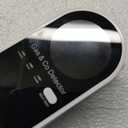 Combination Gas & Carbon Monoxide Detector, Plug in Carbon Monoxide Alarm,Natural Gas Detector,Propane,Methane,4-in-1 Combustible Gas & CO Detector with Fahrenheit(F) & Humidity for Home,RV,Apartment