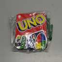 Mattel Games UNO Card Game in Travel & Storage Tin for Kid, Adult & Family Nights & Parties, Color Blind Accessible & Customizable Deck