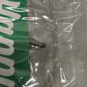 St Patrick's Day Decor Wooden Sign 13 LED Lights Happy St Patrick's Day Light up Wood Block Set Farmhouse Battery Operated Lucky Decorations for Table Mantle Centerpiece Tiered Tray Gifts