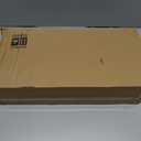 Amzcku 32oz Vintage Mason Jars with Lids, Wide Mouth Quart Canning Jar 4 Pack