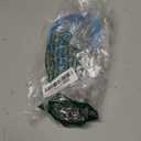 Weaver Leather Brahma Webb Goat Collar Blue