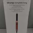 Special Edition Dyson Airwrap Complete Long Multi-Styler in Strawberry Bronze and Blush Pink with Detangling Comb