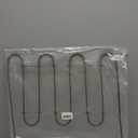 DG47-00020B Range Oven Bake Element Compatible with Samsung NY58J9850WS/AA FTQ352IWUW/XAA NE58K9500SG/AA, DG47-00020A Bake Heater Element 240V 3000W Replace PD00026657 AP5623019 PS4240824 EAP4240824