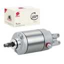 Starter Motor Compatible with Honda ATV FourTrax Foreman 500 2005-2011 Foreman 400 450 Honda TRX400 TRX450 TRX500 31200-HM7-003, 31200-HM7-A41, SMU0048