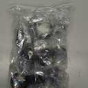 12 Pieces Planet Dresser Knobs Constellation Table Cabinet Drawer Pulls Handle with Screws for Dressing Cupboard Wardrobe Closet, 1.2 Inches/ 30 mm