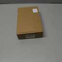 Gaemi M14x1.5 Spline Lug Nuts,24 PCS Black Wheel Lug Nuts with Socket Key,2 inches Length with Cone Seat for Aftermarket Wheels