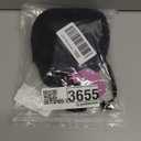 Avidlove Women One Piece Lingerie Deep V Teddy Sexy Lace Bodysuit Snap Crotch Babydoll (Small, Double Layers - Black)