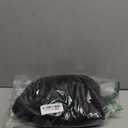 OLRIK Plus Size Lightweight Cardigan for Women 2026 Spring with Pockets Long Sleeve Casual Jacket Open Front Cover Ups (4X, Black)