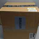 Duck Brand Small Bubble Cushioning Wrap for Moving & Shipping - 175 FT Bubble Packing Wrap for Extra Protection Packaging Boxes & Mailers - Clear Bubble Roll Moving Supplies, Perforated Every 12 IN