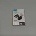 ESR for AirPods Pro 3 Case, Compatible with AirPods Pro 3rd Generation Case (2025), Compatible with MagSafe, Full Drop Protection Cover with Lanyard, Pink